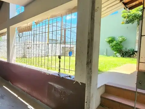 Intendente Boers 1100