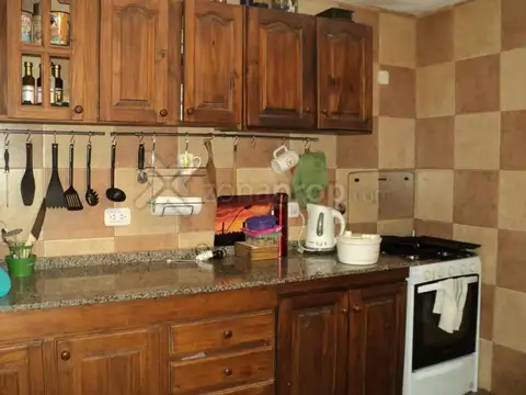 Casa en Venta en Villa Santos Tesei, USD 147.000