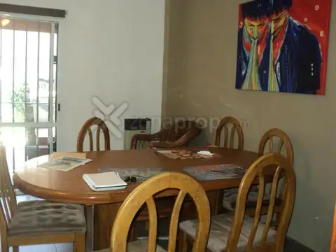 Salazar 600 - Villa Tesei - Hurlingham