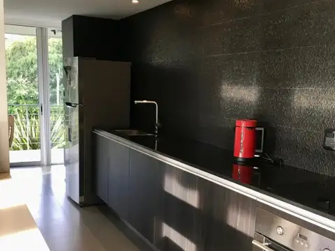 Departamento en Alquiler Temporal 2024 años