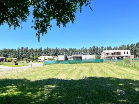 Terreno en Venta de 1080,09 m2