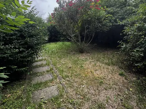 Terreno en Venta 45  mts Fondo