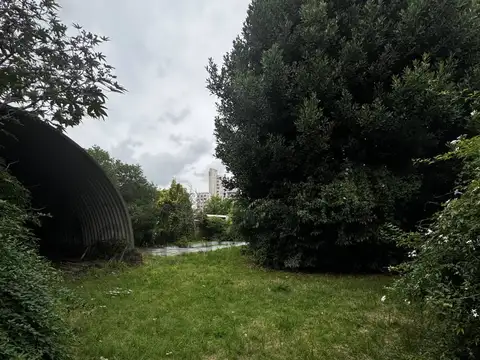 Terreno en Venta en La Plata, USD 310.000