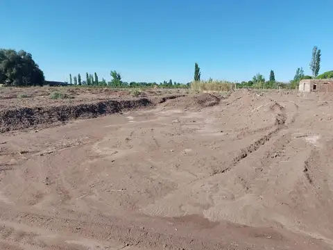 Terreno en Venta de 497,0 m2