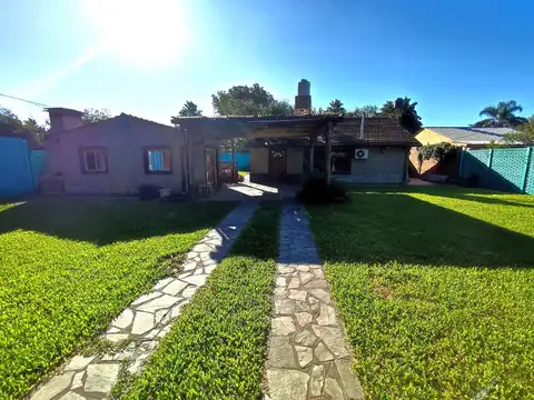 CASA 4 AMB VENTA DERQUI-PILAR-OPORTUNIDAD-FINANCIA