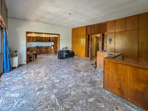 Bv. Avellaneda Bis  256