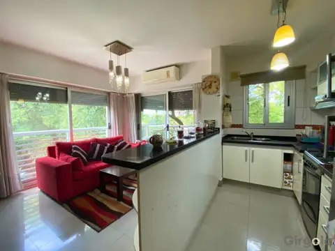 Departamento en Venta de 2 dormitorios