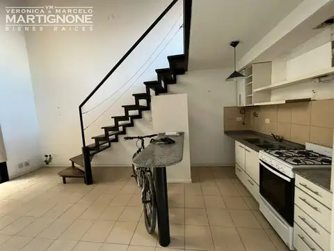 Casa en Venta de 1 dormitorio