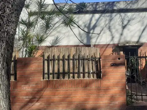 VENTA DE LOTE EN SAAVEDRA CALLE MACHAIN 4886