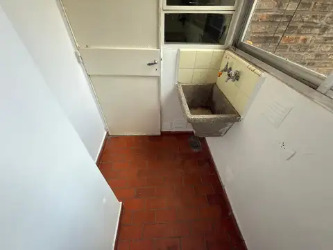 Departamento en Alquiler 43 años