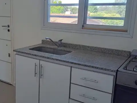 Departamento en Venta 8 años