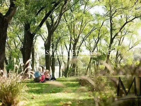 Venta Terreno / Lote en San Simón Canning