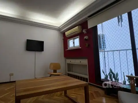 Departamento en Alquiler de 3 ambientes