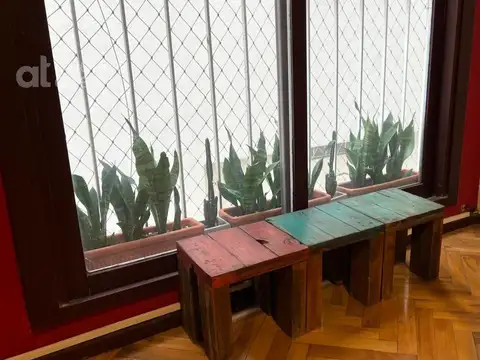 Departamento en Alquiler de 2 dormitorios