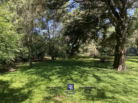 Venta de lote de 438 mts2 en Rincón de Tortuguitas