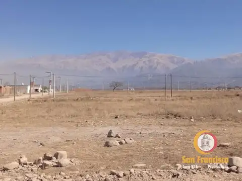 Terreno en Venta de 450,0 m2