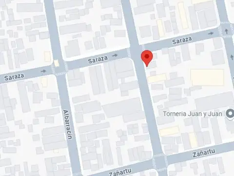 Terreno en Venta en Parque Chacabuco, USD 150.000