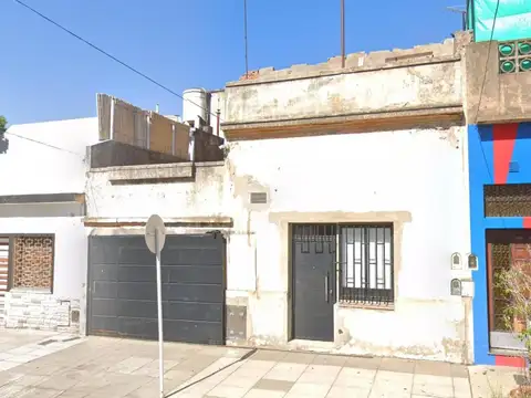 Terreno en Venta de 114,0 m2
