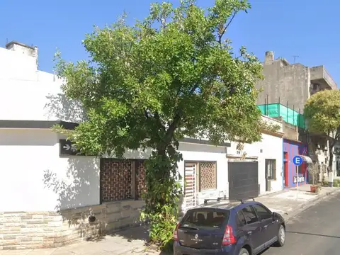 Terreno en venta - 114Mts2 - Parque Chacabuco