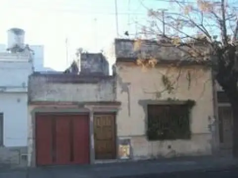 Terreno en venta - 114Mts2 - Parque Chacabuco