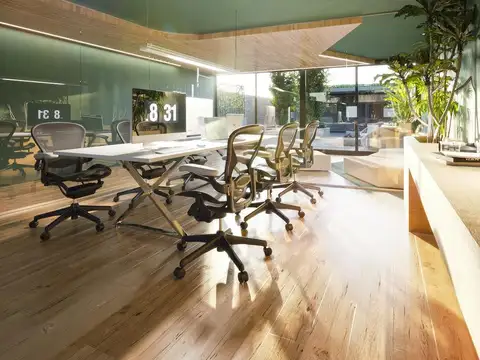 Departamento 1 dormitorio, amenities premium - Av. Pellegrini 900 - Centro Rosario