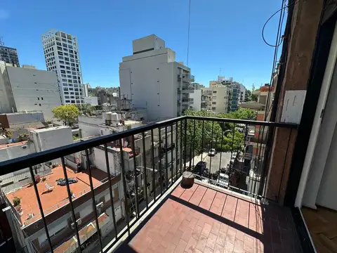 Departamento en Alquiler al Oeste