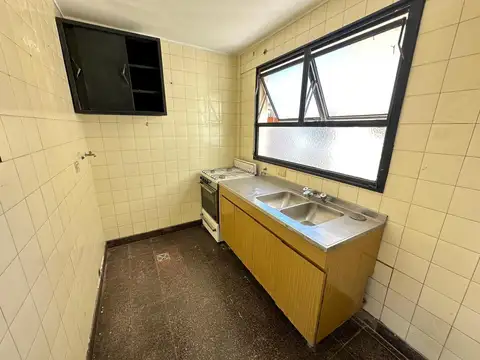 Departamento en Alquiler 45 años