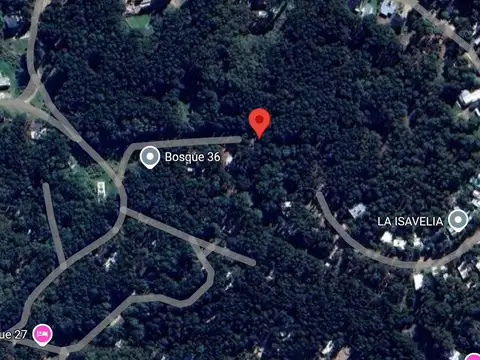 Terreno en Venta en Barrio Maritimo 1, USD 150.000