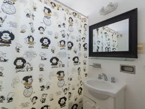 Departamento en Alquiler de 2 dormitorios