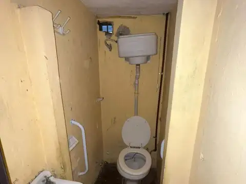 Local en Alquiler 20 años