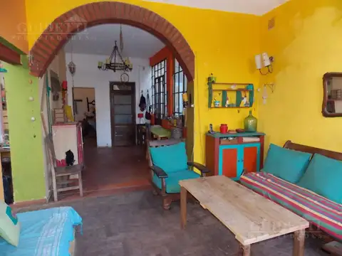 Depto Tipo Casa en Venta en Villa Pueyrredon, USD 190.000