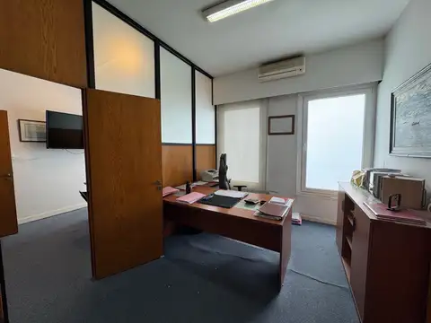 Oficina en Alquiler 60 años