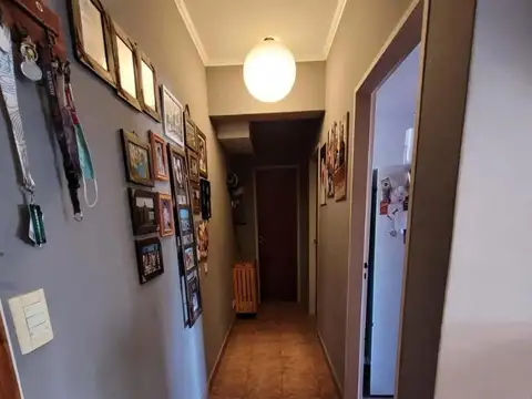 Departamento en Venta en Villa Ballester, USD 55.000