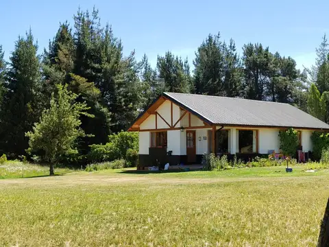 2 hectareas en las Golondrinas Cerca de EL Bosón