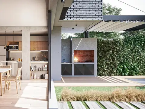 Casa en Venta de 3 dormitorios