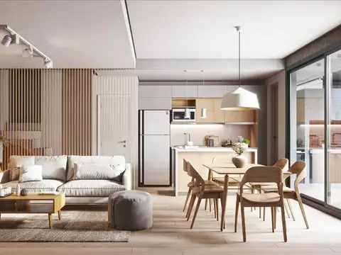 Casa en Venta en Fisherton, USD 254.625