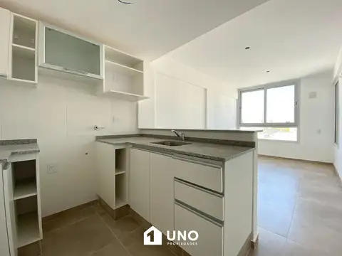 Pasco y España - Ultimo Dpto de 1 Dormitorio.