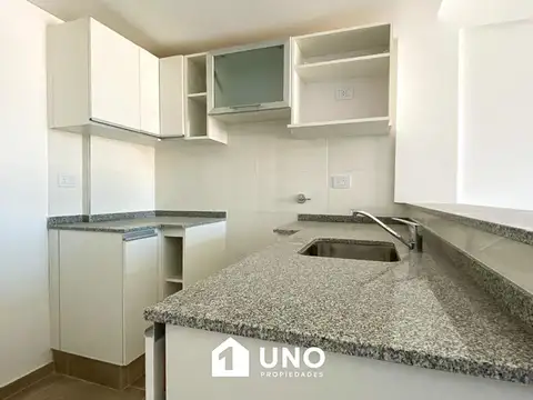 Departamento en Venta al Sur
