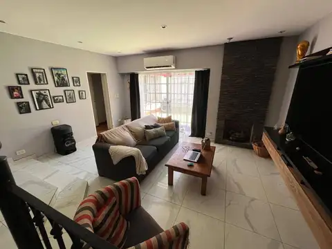 Severo García Grande de Zequeira 6600, BUA, Buenos Aires,