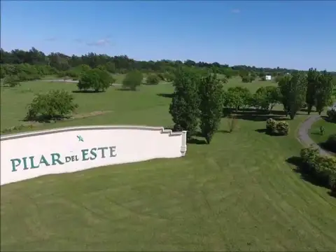 Terreno en venta - 715Mts2 - Santa Elisa, Pilar