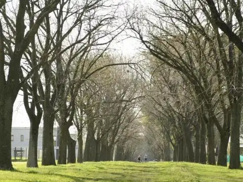 Terreno en venta - 715Mts2 - Santa Elisa, Pilar