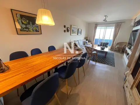 Departamento en Alquiler Temporal 2025 años