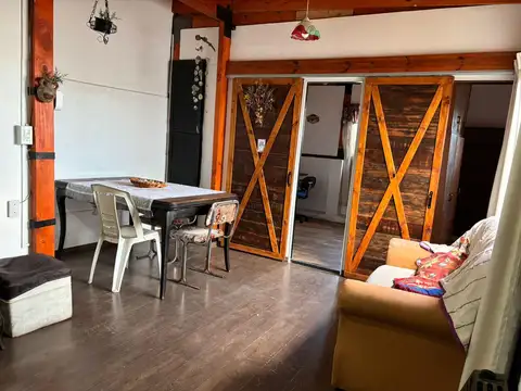 Departamento en Alquiler de 4 ambientes