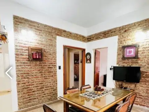 CASA MAS DEPTO VENTA EN LONGCHAMPS APTO CREDITO