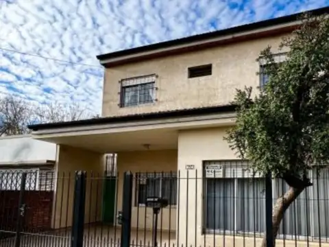 Casa en Venta 35 años