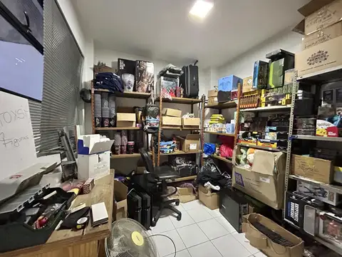 Oficina en Venta al Noroeste