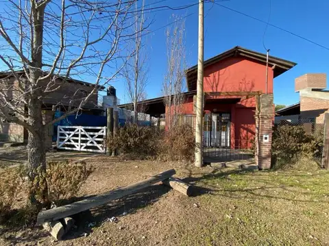 Pueyrredon al 300, Coronel Dominguez, Rosario.