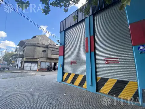 DARDO ROCHA  al 1800