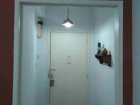 Departamento en Venta en Caballito, USD 120.000