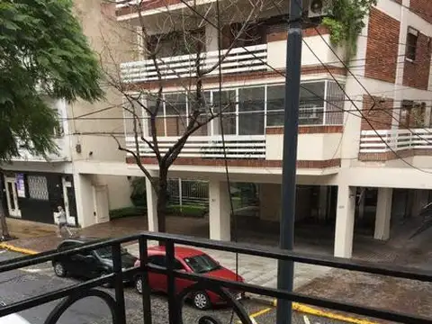 venta 3 ambientes en Caballito